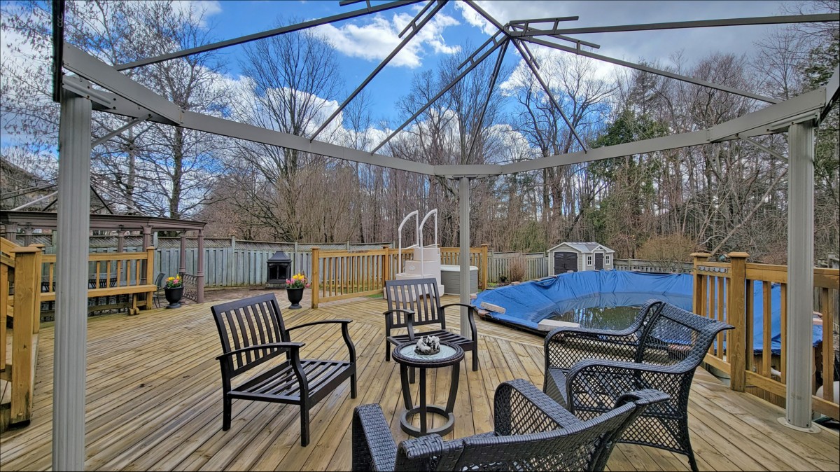 180 Rouge Bank Drive , Markham, Ontario, Canada photo 44