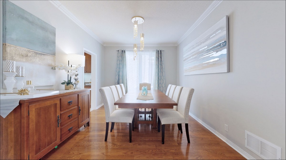 180 Rouge Bank Drive , Markham, Ontario, Canada photo 8