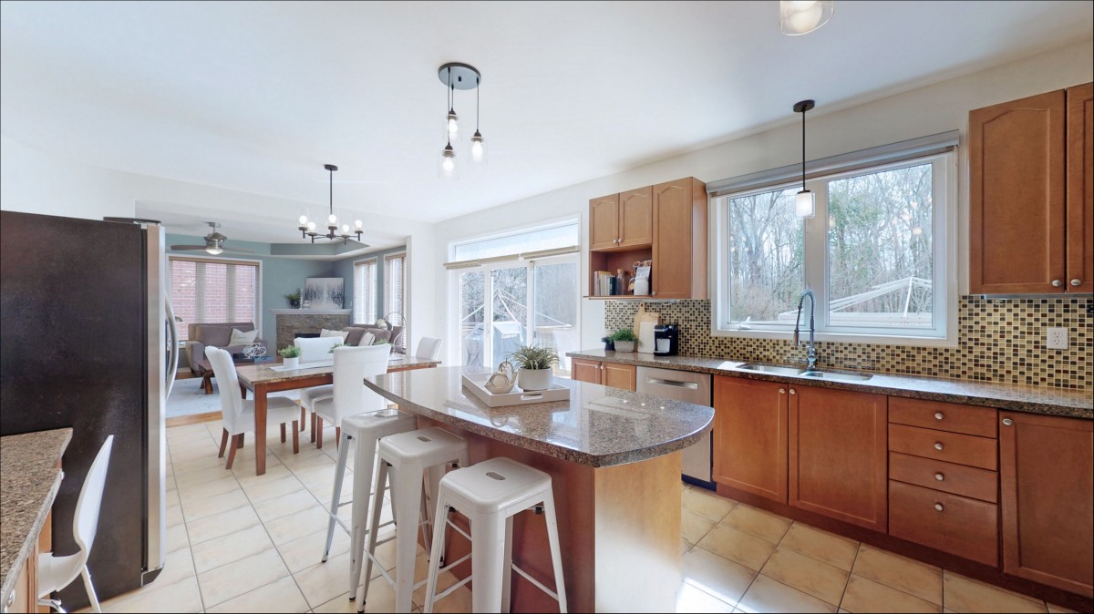 180 Rouge Bank Drive , Markham, Ontario, Canada photo 12