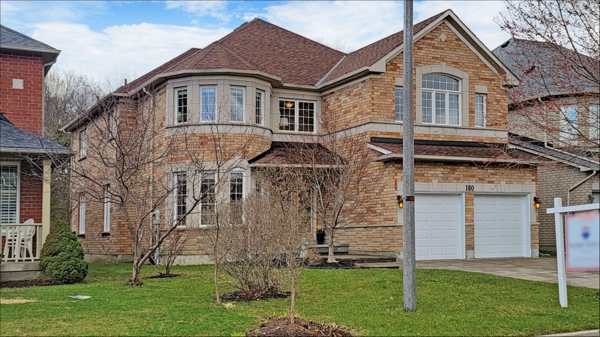 180 Rouge Bank Drive , Markham, Ontario, Canada photo 2