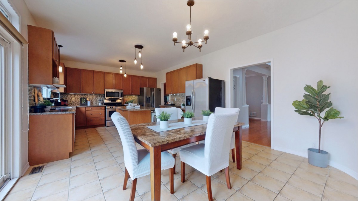 180 Rouge Bank Drive , Markham, Ontario, Canada photo 16