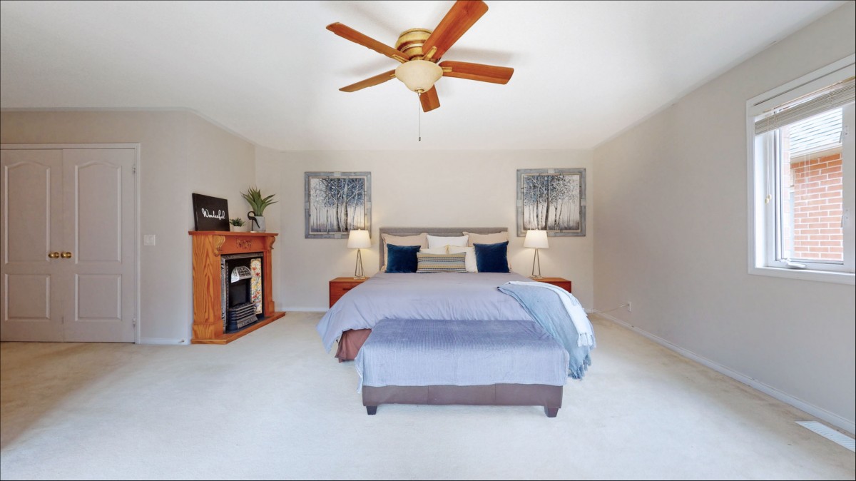 180 Rouge Bank Drive , Markham, Ontario, Canada photo 24