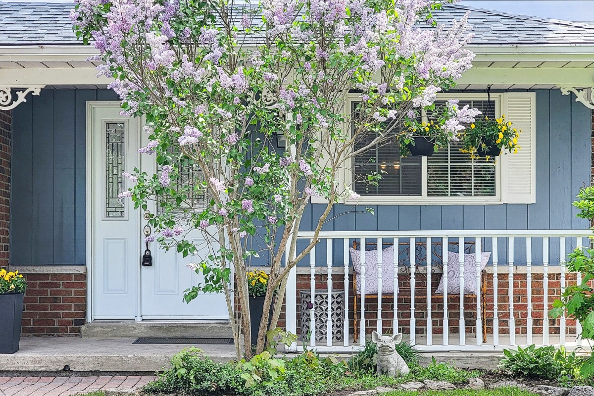 91 Millard Street, Whitchurch-Stouffville, Ontario, Canada photo 2