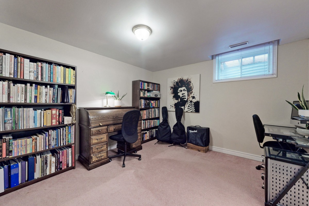 91 Millard Street, Whitchurch-Stouffville, Ontario, Canada photo 23