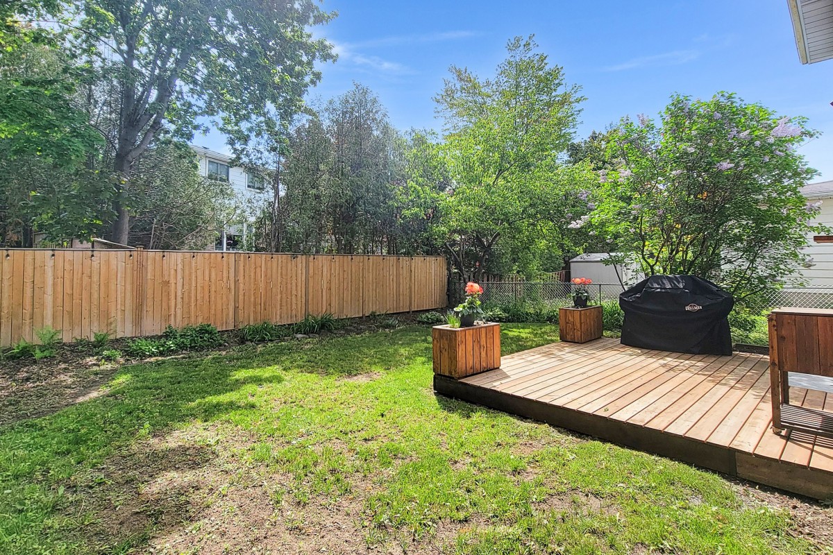 91 Millard Street, Whitchurch-Stouffville, Ontario, Canada photo 27