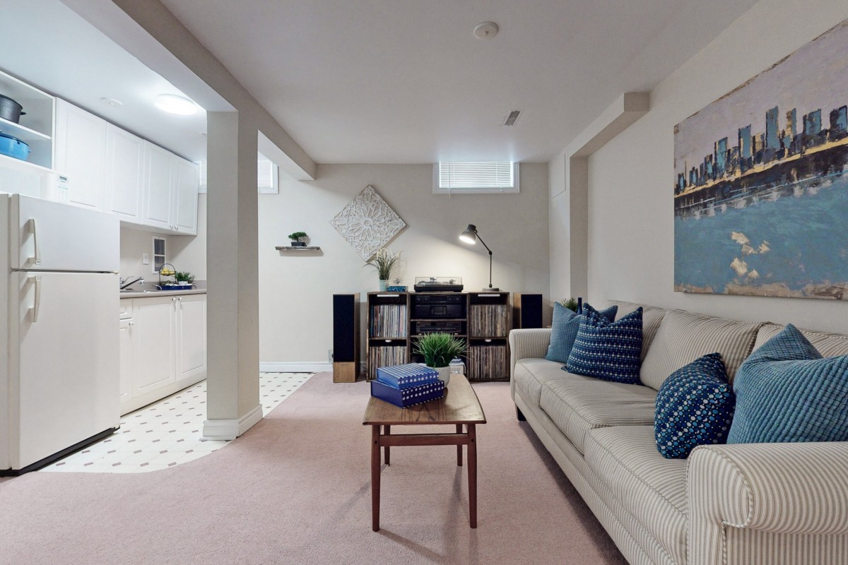 91 Millard Street, Whitchurch-Stouffville, Ontario, Canada photo 21