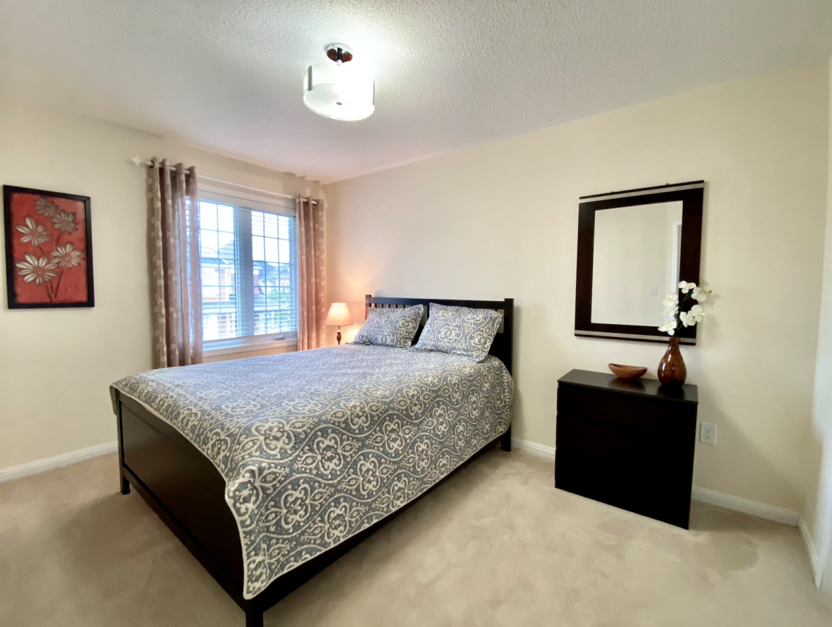 4 Wagon Works Street, Markham, Ontario, Canada photo 37