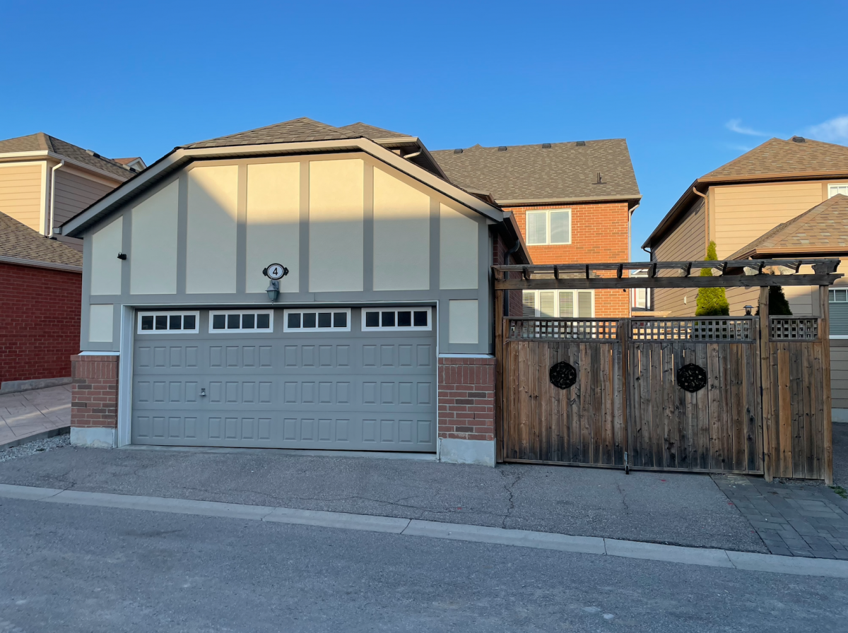 4 Wagon Works Street, Markham, Ontario, Canada photo 42