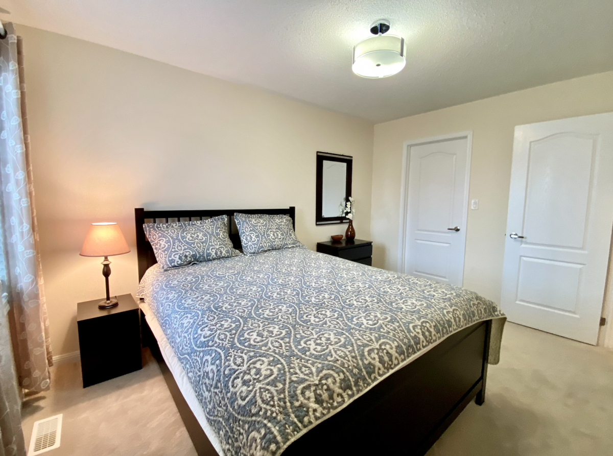 4 Wagon Works Street, Markham, Ontario, Canada photo 36