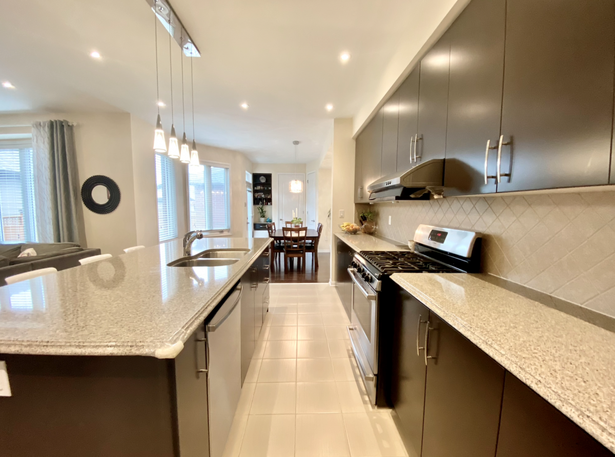 4 Wagon Works Street, Markham, Ontario, Canada photo 18