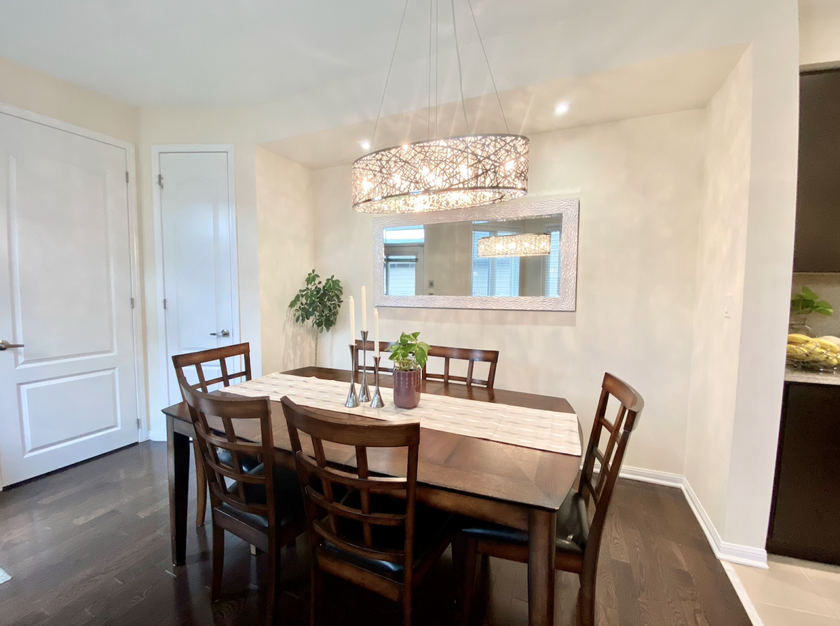 4 Wagon Works Street, Markham, Ontario, Canada photo 22