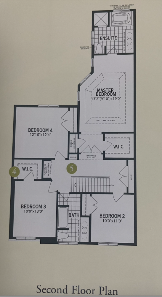 4 Wagon Works Street, Markham, Ontario, Canada photo 44