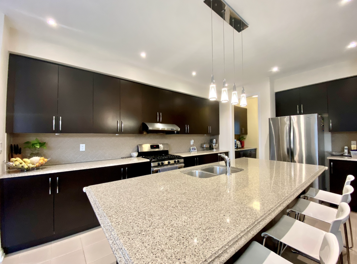 4 Wagon Works Street, Markham, Ontario, Canada photo 16