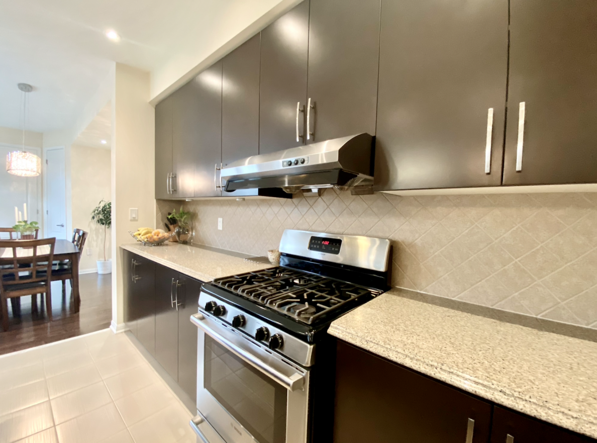 4 Wagon Works Street, Markham, Ontario, Canada photo 17