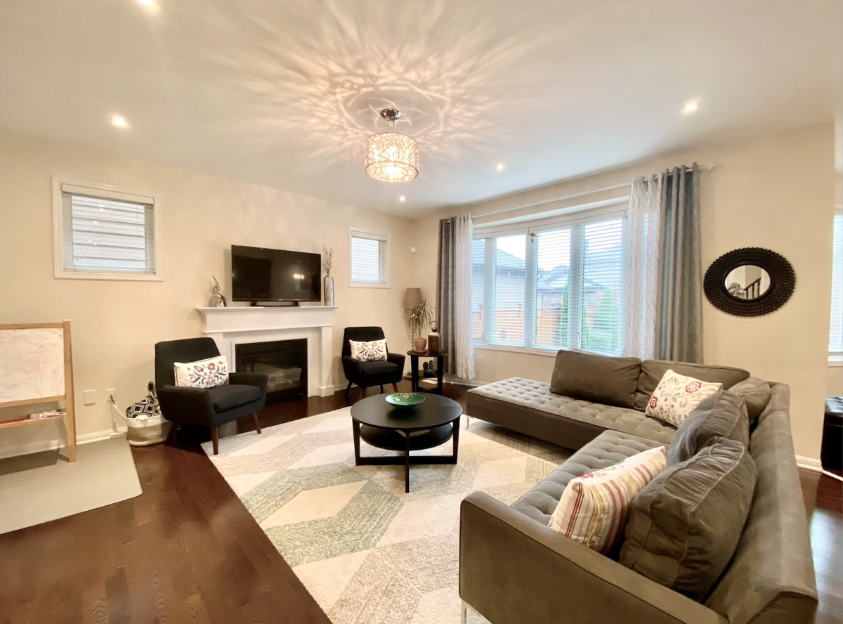 4 Wagon Works Street, Markham, Ontario, Canada photo 13