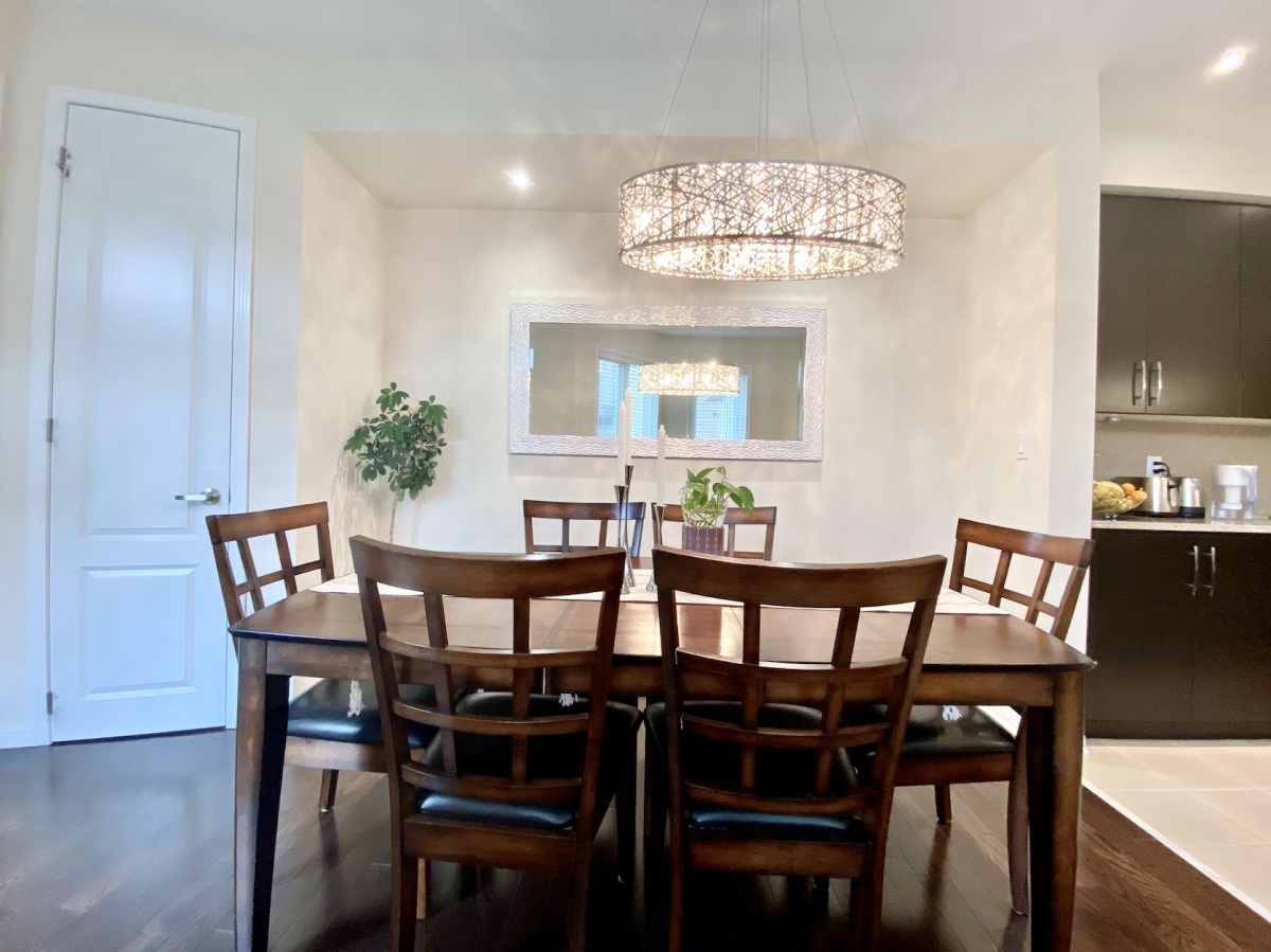 4 Wagon Works Street, Markham, Ontario, Canada photo 21