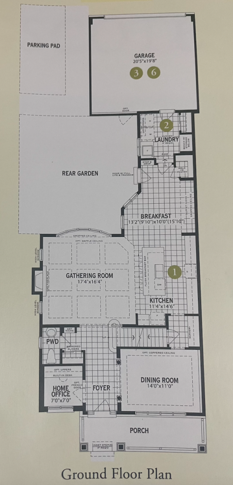 4 Wagon Works Street, Markham, Ontario, Canada photo 43