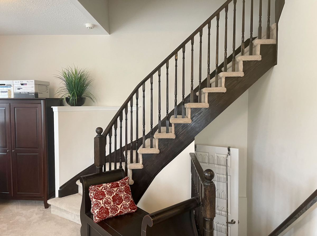 173 The Meadows Avenue , Markham, Ontario, Canada photo 5