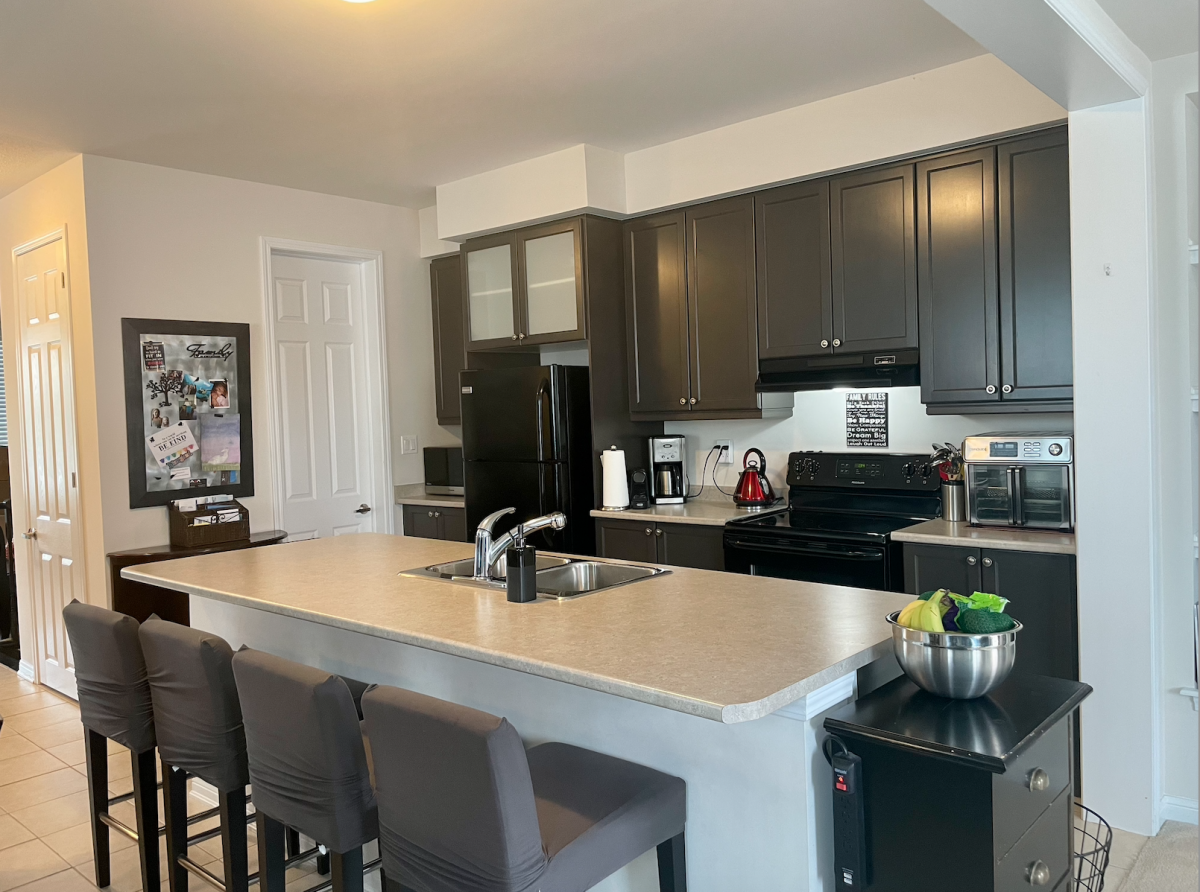 173 The Meadows Avenue , Markham, Ontario, Canada photo 3