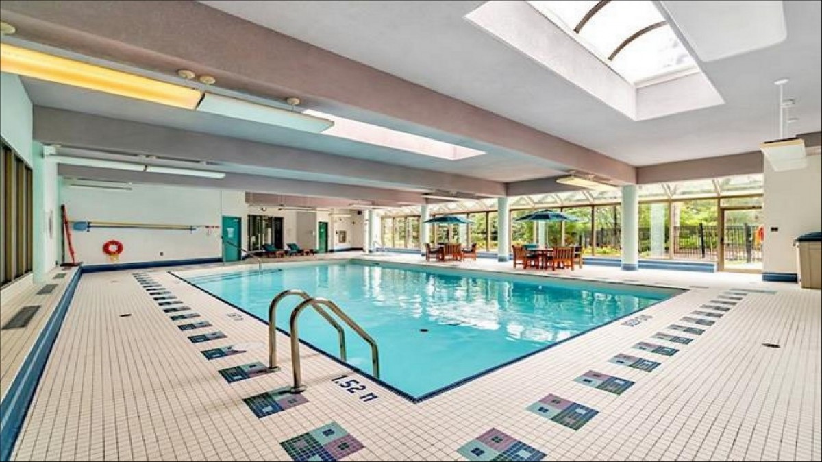 610 Bullock Drive #511, Unionville, Ontario, Canada photo 36