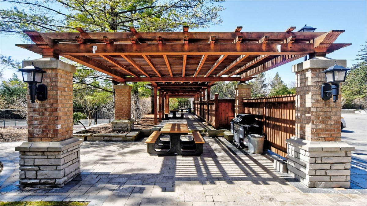 610 Bullock Drive #511, Unionville, Ontario, Canada photo 38