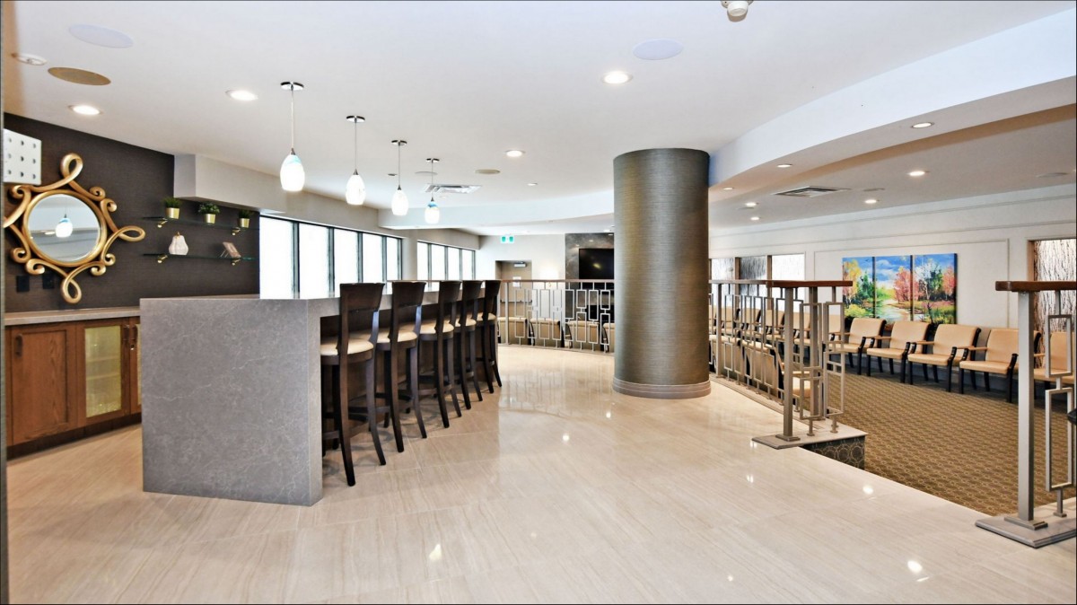 610 Bullock Drive #511, Unionville, Ontario, Canada photo 32