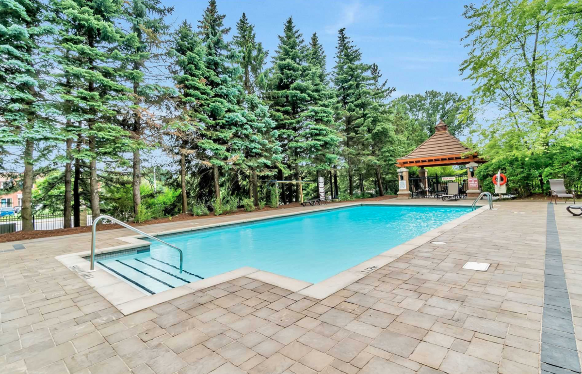 610 Bullock Drive #511, Unionville, Ontario, Canada photo 37