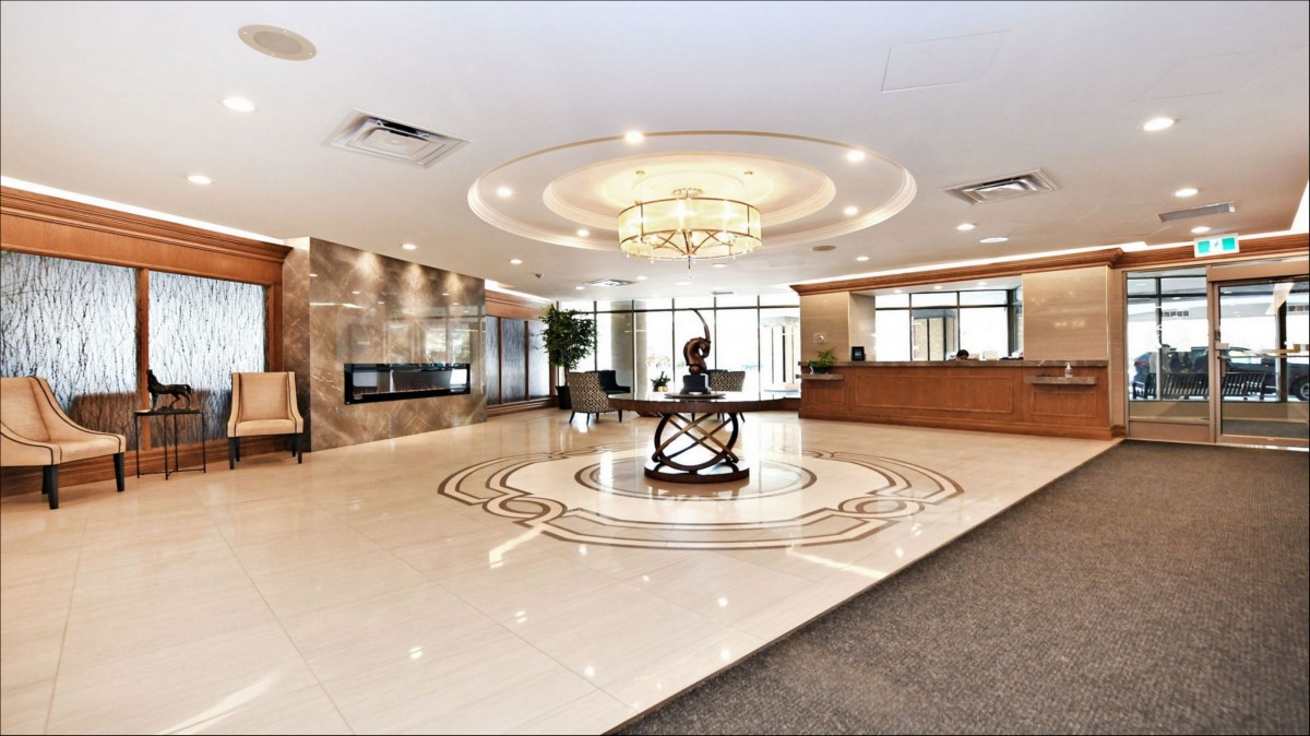 610 Bullock Drive #511, Unionville, Ontario, Canada photo 5