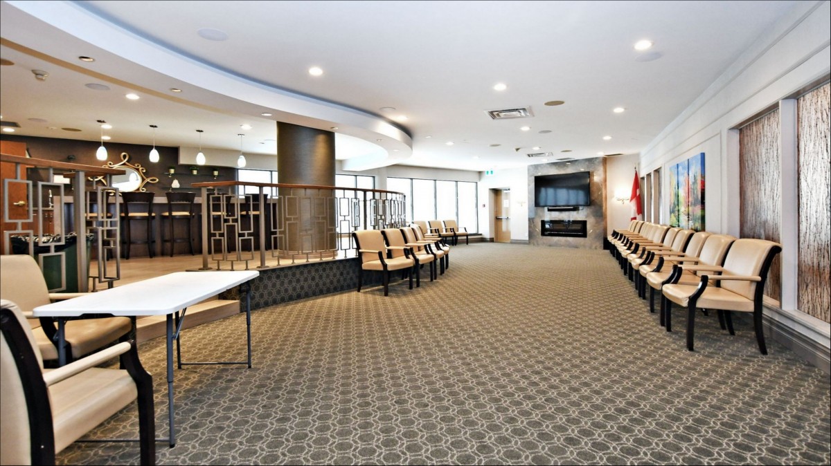 610 Bullock Drive #511, Unionville, Ontario, Canada photo 31