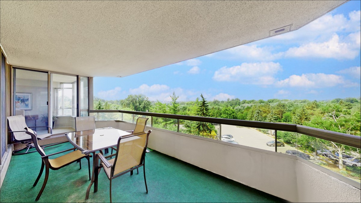 610 Bullock Drive #511, Unionville, Ontario, Canada photo 26