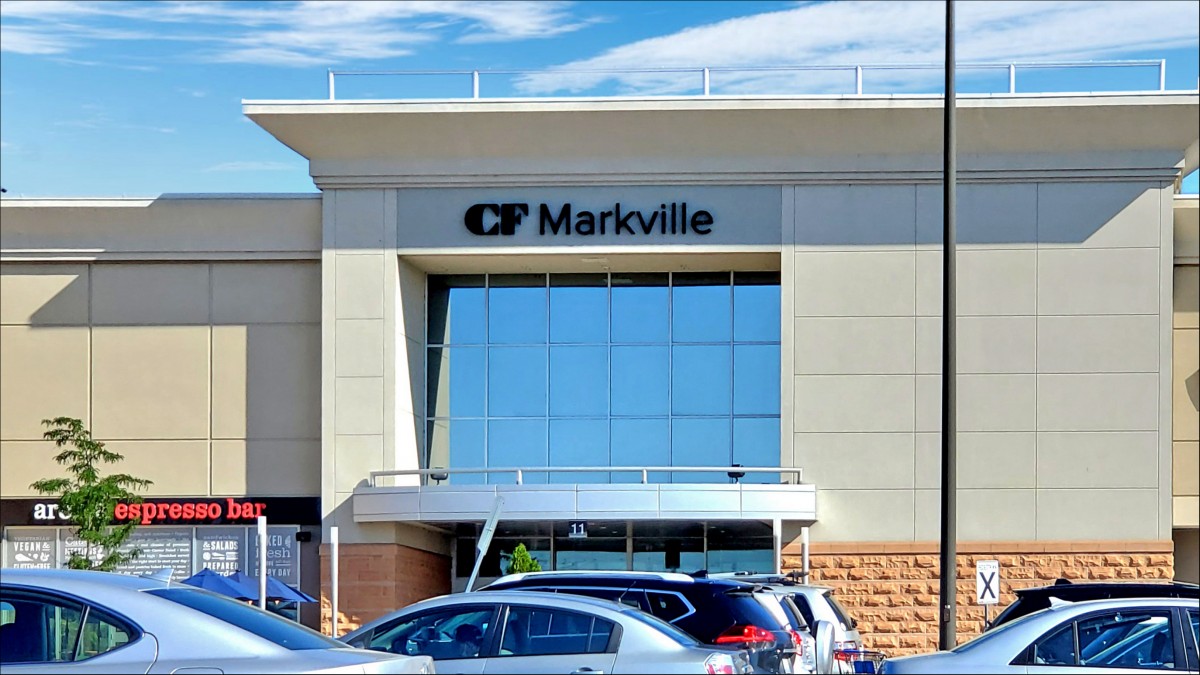 610 Bullock Drive #511, Unionville, Ontario, Canada photo 40