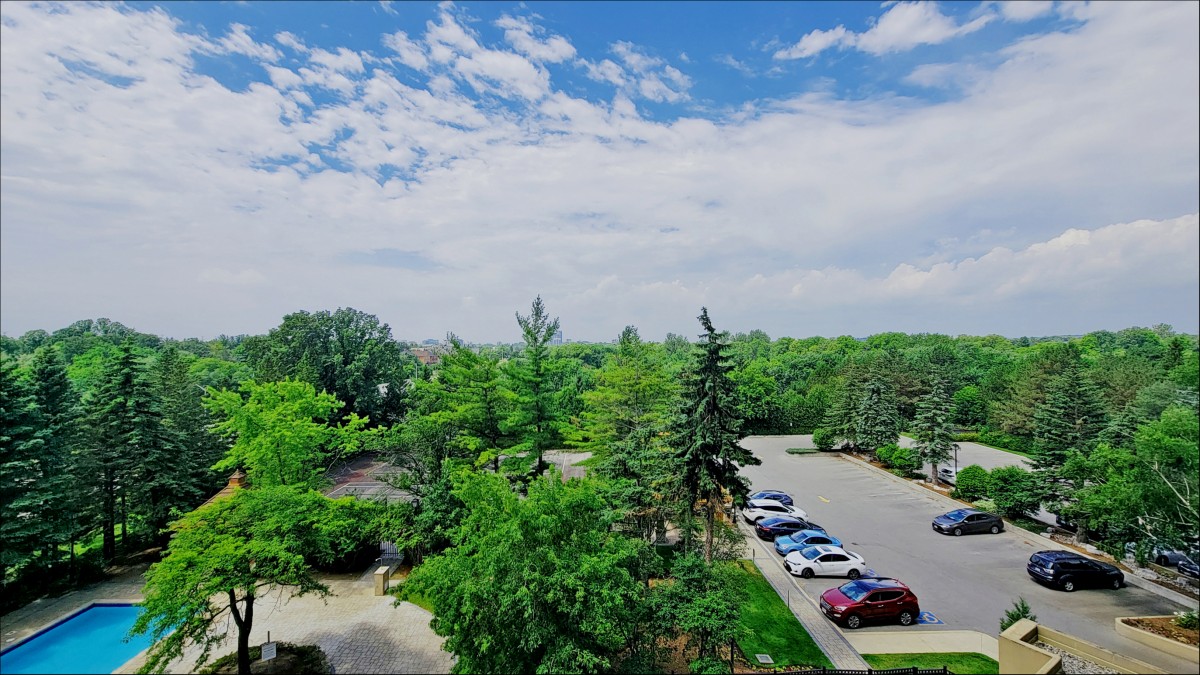 610 Bullock Drive #511, Unionville, Ontario, Canada photo 28