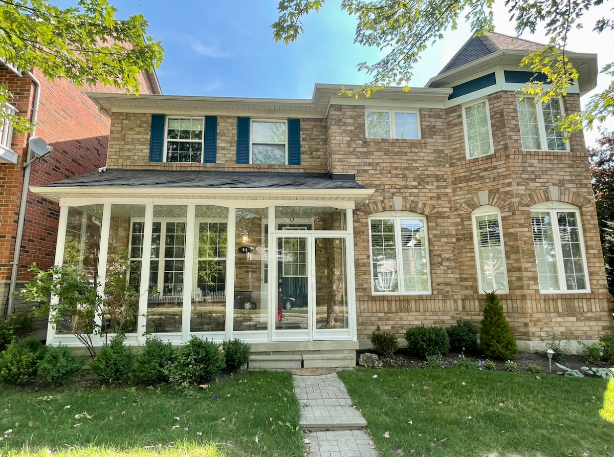 95 Country Glen Road