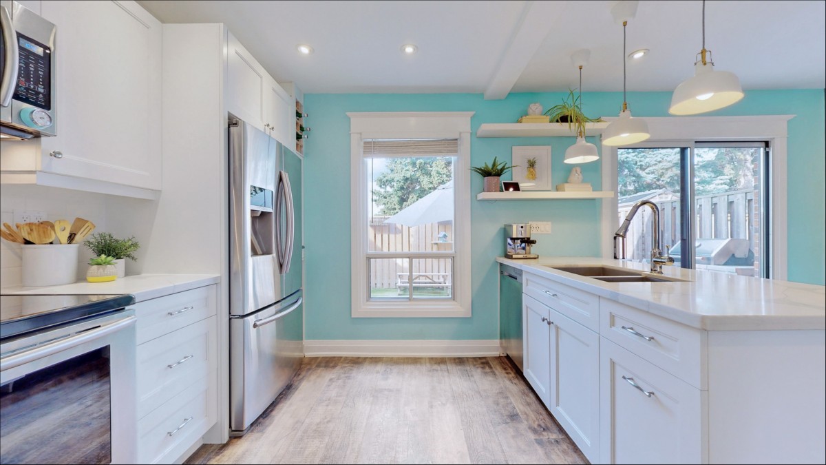 765 Oklahoma Drive #47, Pickering, Ontario, Canada photo 11