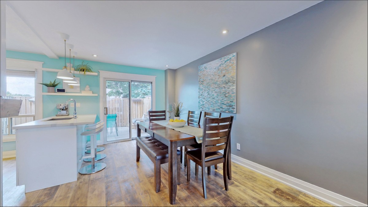 765 Oklahoma Drive #47, Pickering, Ontario, Canada photo 5