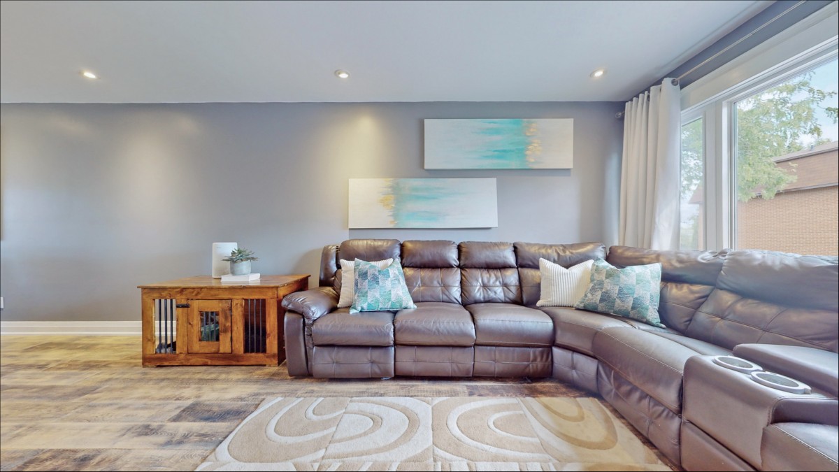 765 Oklahoma Drive #47, Pickering, Ontario, Canada photo 4