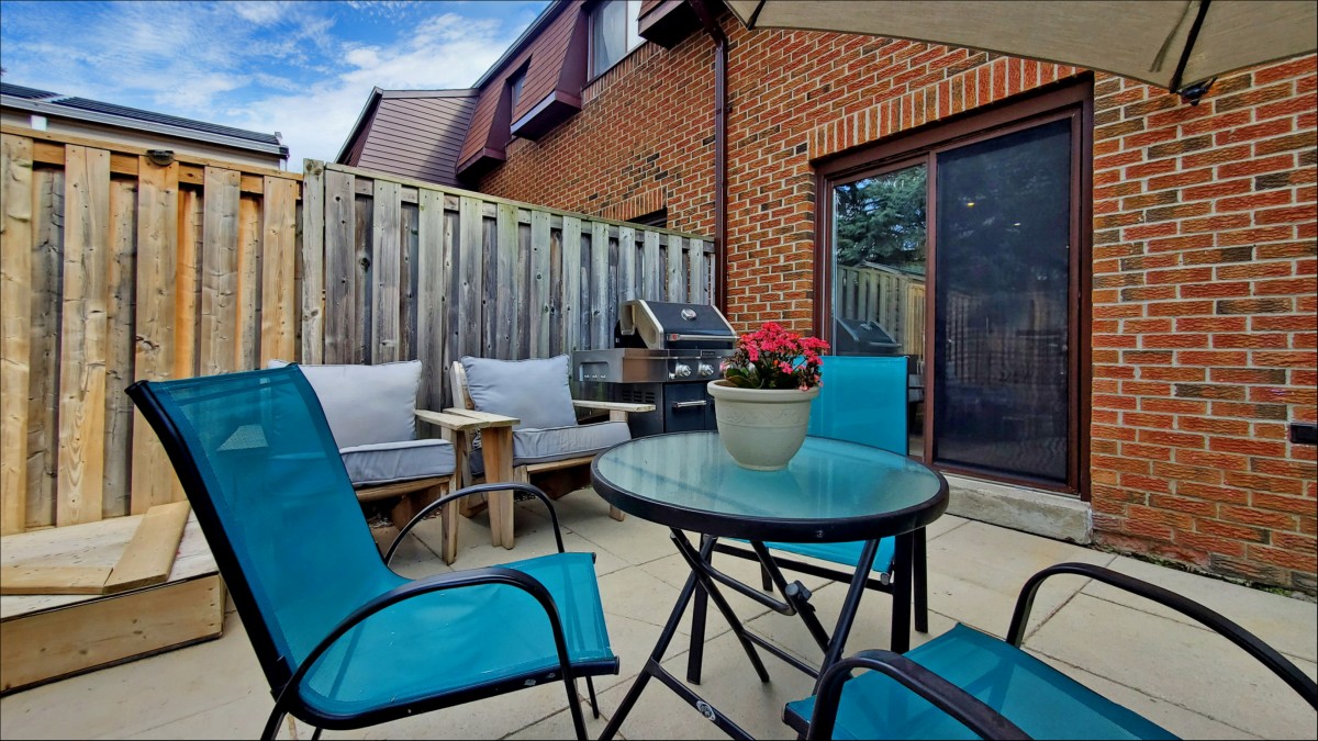 765 Oklahoma Drive #47, Pickering, Ontario, Canada photo 27