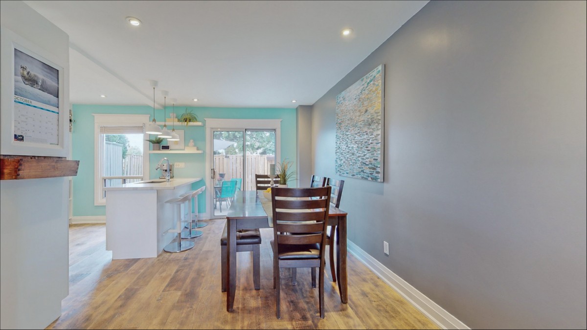 765 Oklahoma Drive #47, Pickering, Ontario, Canada photo 6