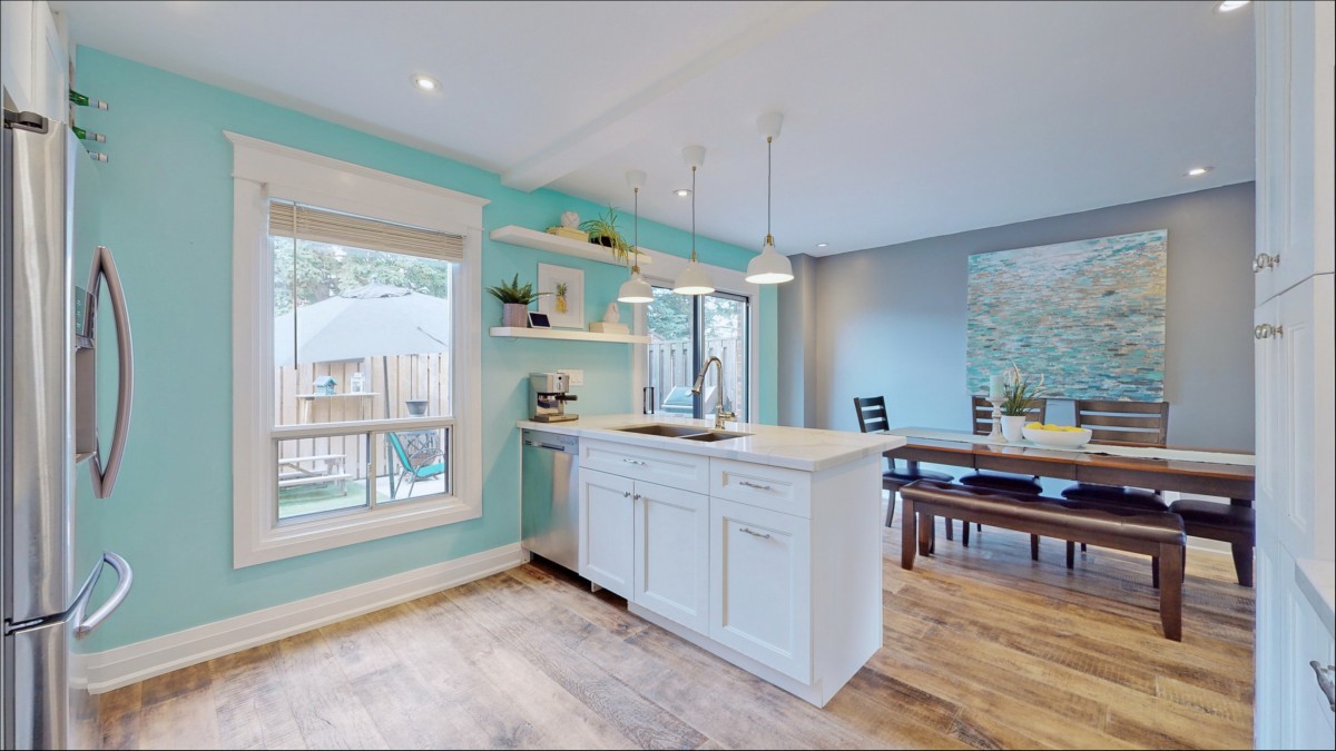 765 Oklahoma Drive #47, Pickering, Ontario, Canada photo 10