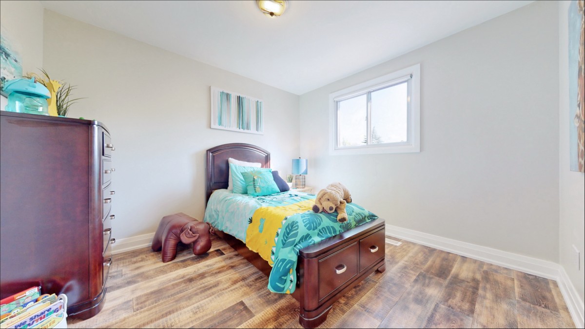 765 Oklahoma Drive #47, Pickering, Ontario, Canada photo 18