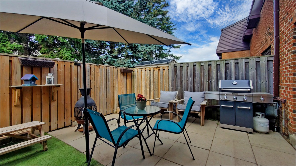 765 Oklahoma Drive #47, Pickering, Ontario, Canada photo 29