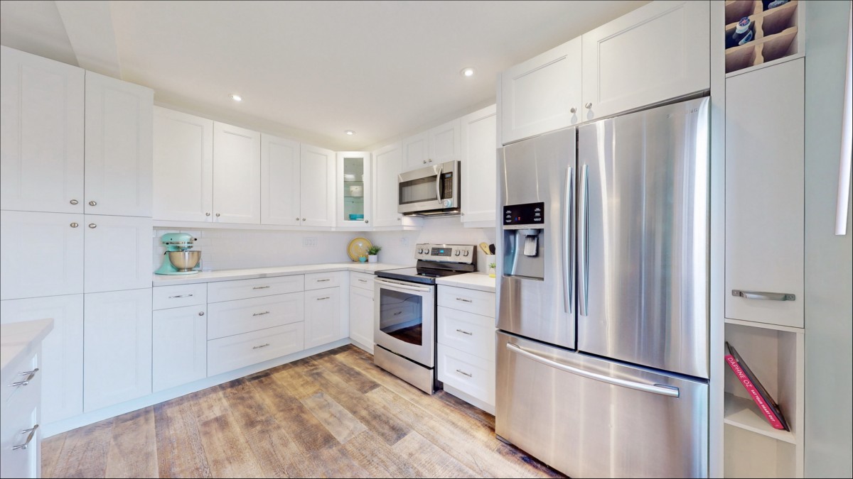 765 Oklahoma Drive #47, Pickering, Ontario, Canada photo 9