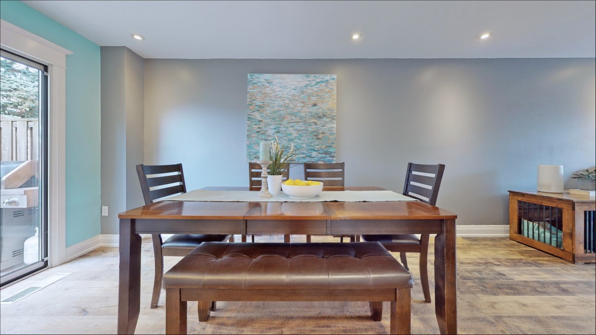 765 Oklahoma Drive #47, Pickering, Ontario, Canada photo 7