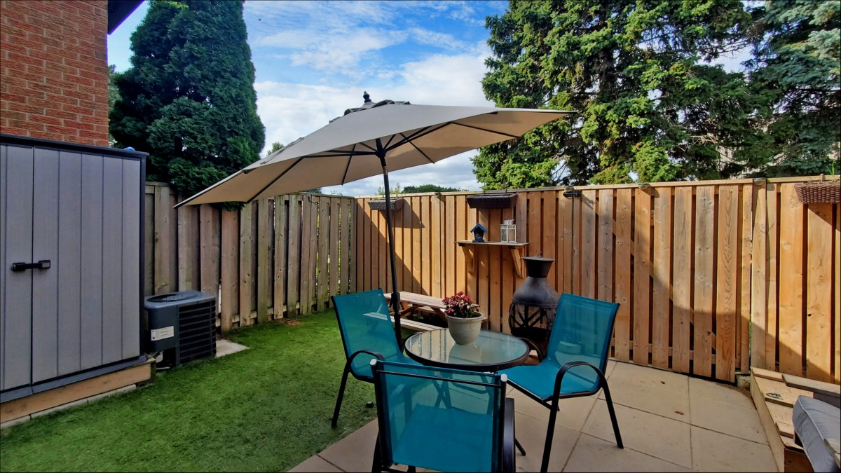 765 Oklahoma Drive #47, Pickering, Ontario, Canada photo 28