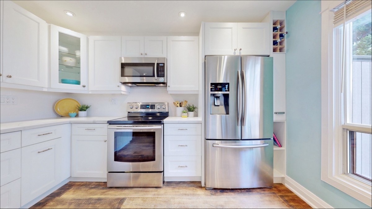 765 Oklahoma Drive #47, Pickering, Ontario, Canada photo 8