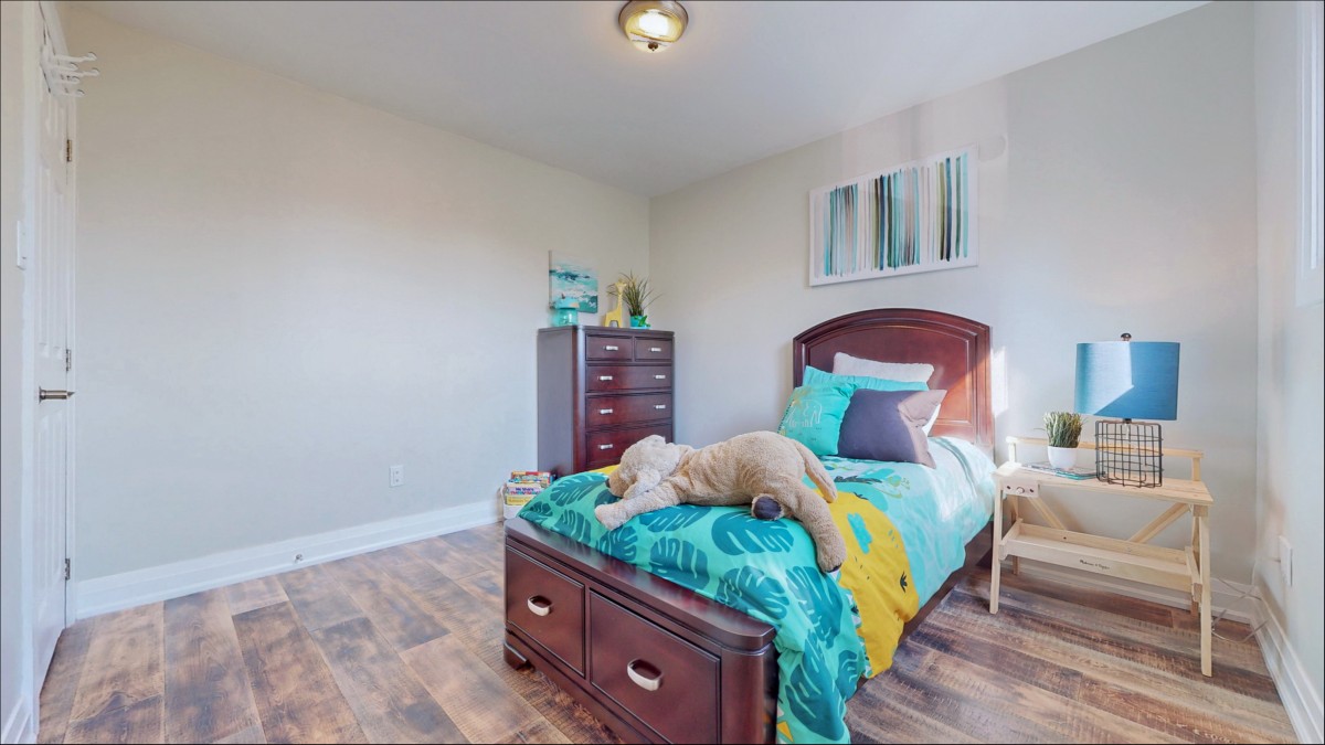 765 Oklahoma Drive #47, Pickering, Ontario, Canada photo 19