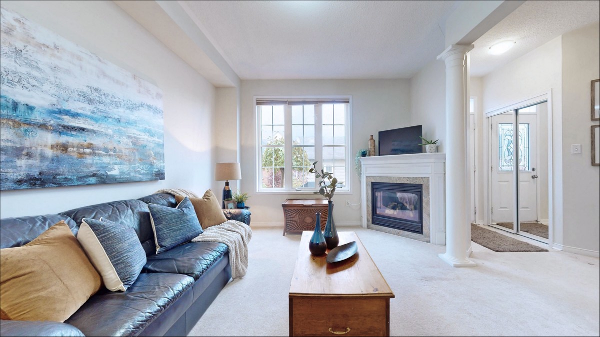 8 Pike Lane, Markham, Ontario, Canada photo 4