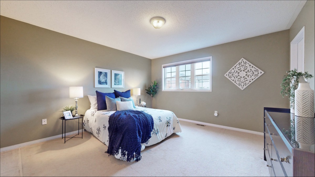8 Pike Lane, Markham, Ontario, Canada photo 13