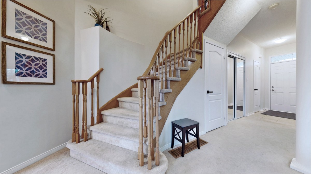 8 Pike Lane, Markham, Ontario, Canada photo 12