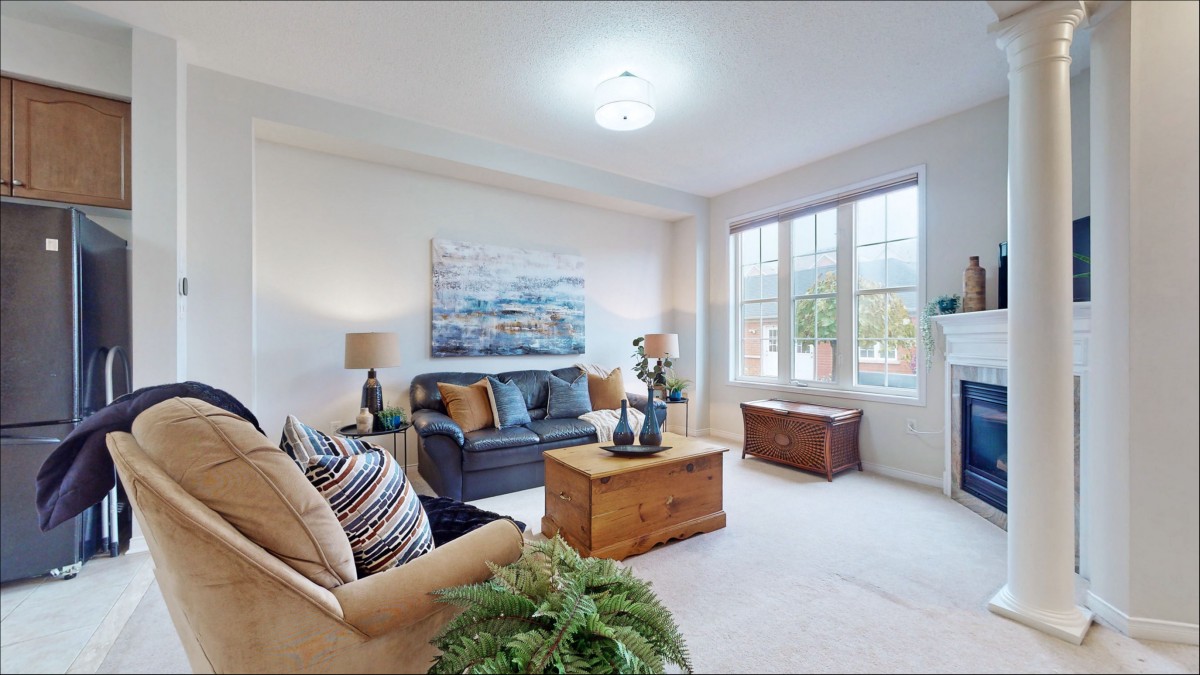 8 Pike Lane, Markham, Ontario, Canada photo 3